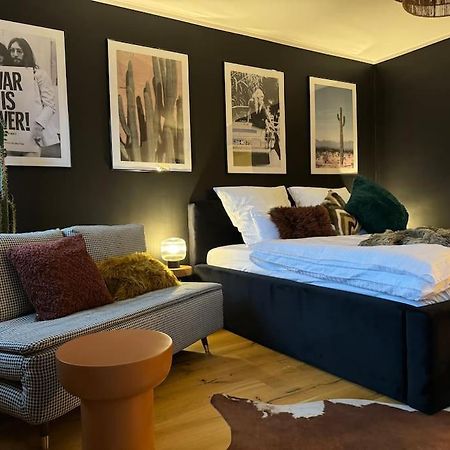 Klassen Stay - Designer Apartment Fuer 6 - Zentral - 2X Kingsize Essen Exterior foto